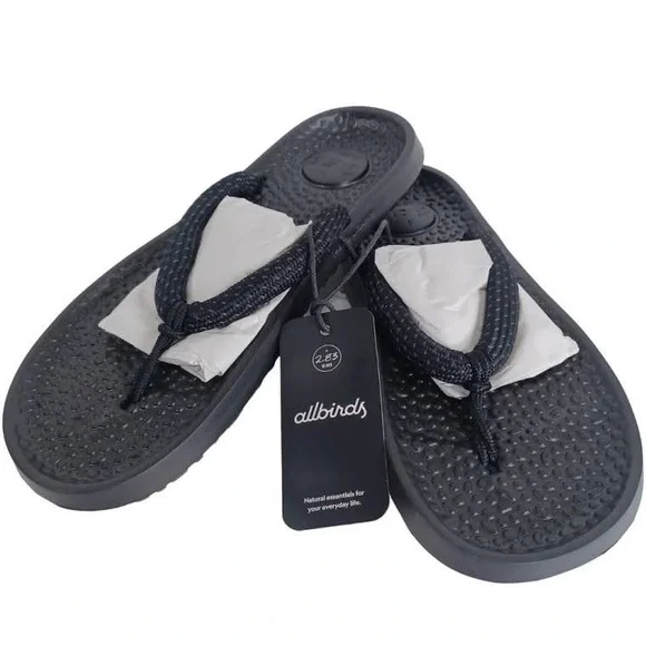 allbirds Shoes Allbirds Flip Flops Womens Sugar Zeffer
